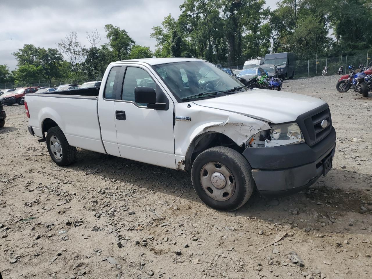 Ford F-150 Image 5