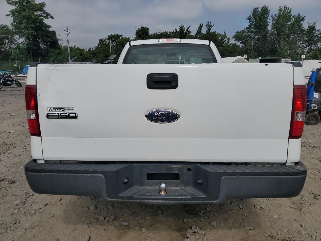 Ford F-150 Image 7