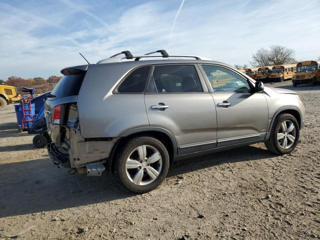 Kia Sorento Ex Image 3