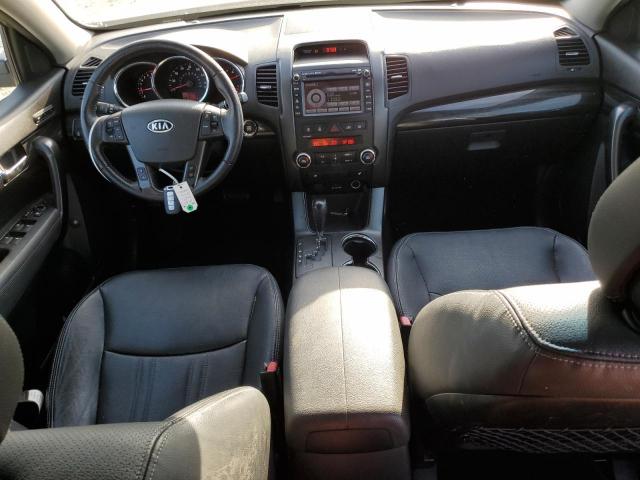 Kia Sorento Ex Image 7