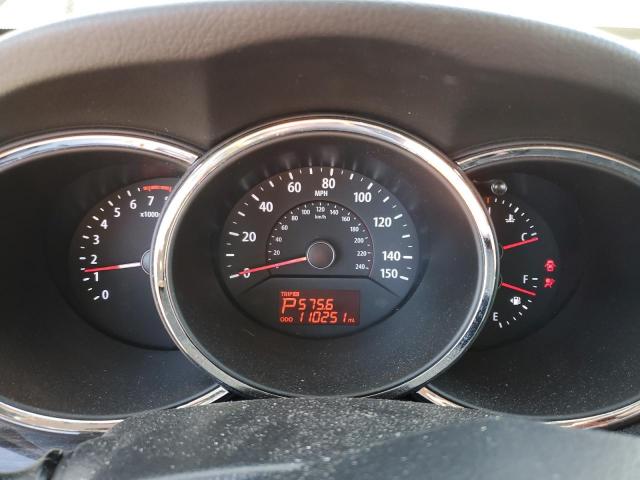 Kia Sorento Ex Image 2