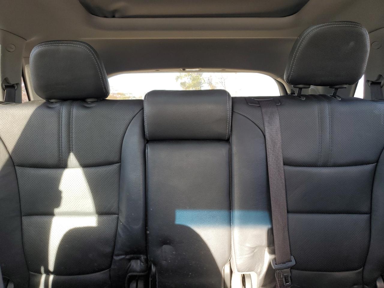 Kia Sorento Ex Image 6