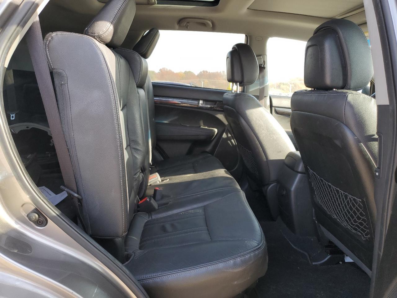 Kia Sorento Ex Image 13