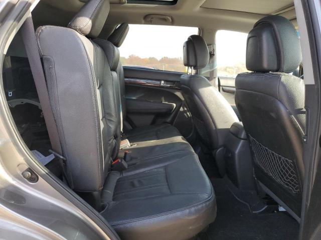 Kia Sorento Ex Image 13