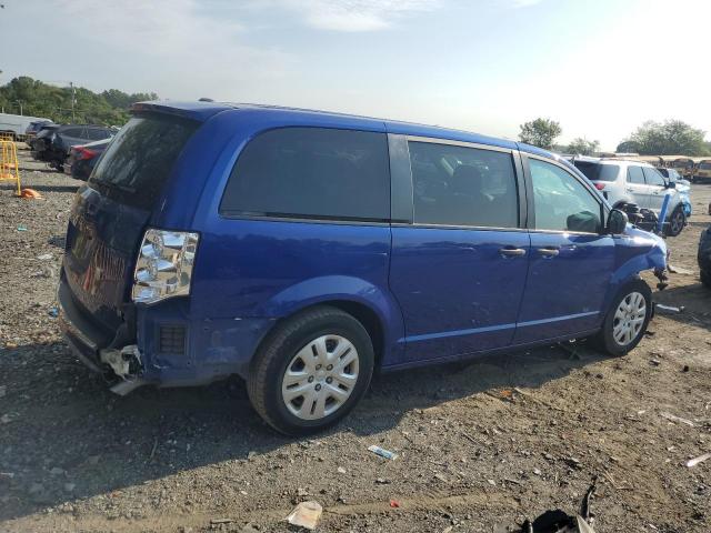 Dodge Caravan Se Image 3