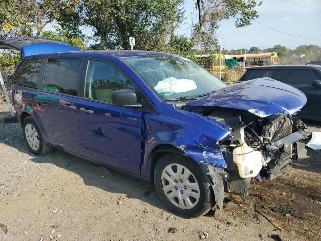 Dodge Caravan Se Image 2