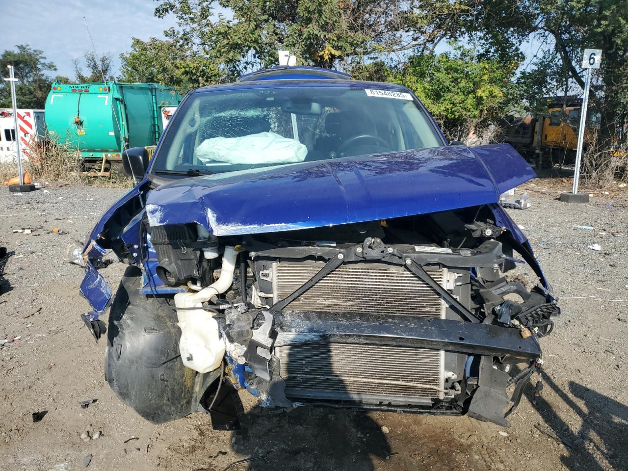 Dodge Caravan Se Image 5