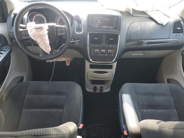 Dodge Caravan Se Image 8