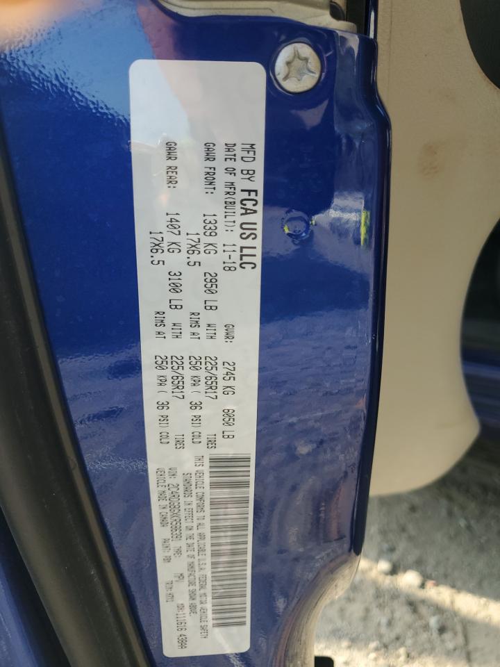 Dodge Caravan Se Image 11