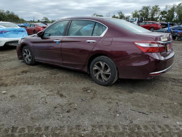 Honda Accord Lx Image 12