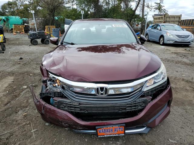 Honda Accord Lx Image 4