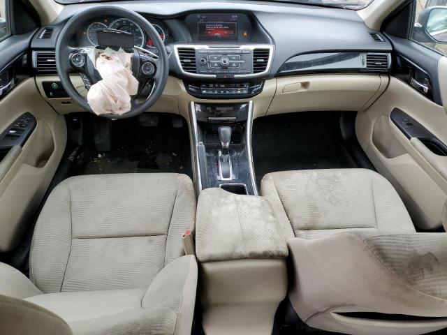 Honda Accord Lx Image 8