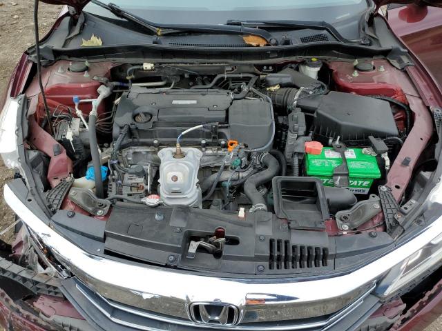 Honda Accord Lx Image 10