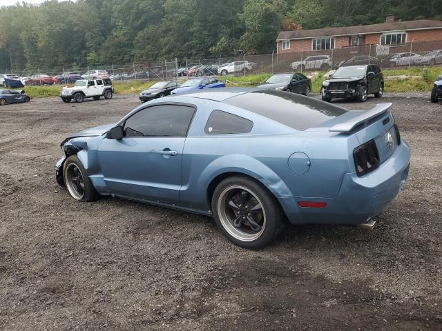 Ford Mustang Image 6