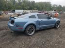 Ford Mustang Image 4