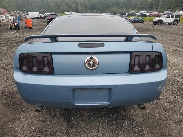 Ford Mustang Image 9