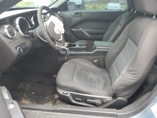 Ford Mustang Image 13