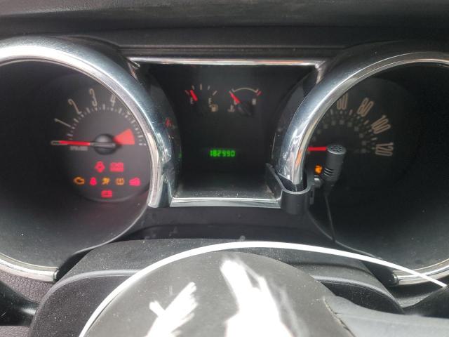 Ford Mustang Image 10