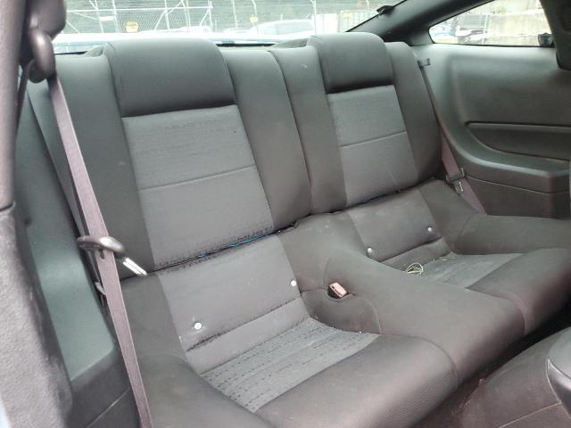 Ford Mustang Image 11