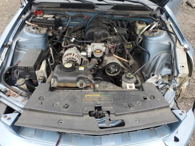 Ford Mustang Image 5