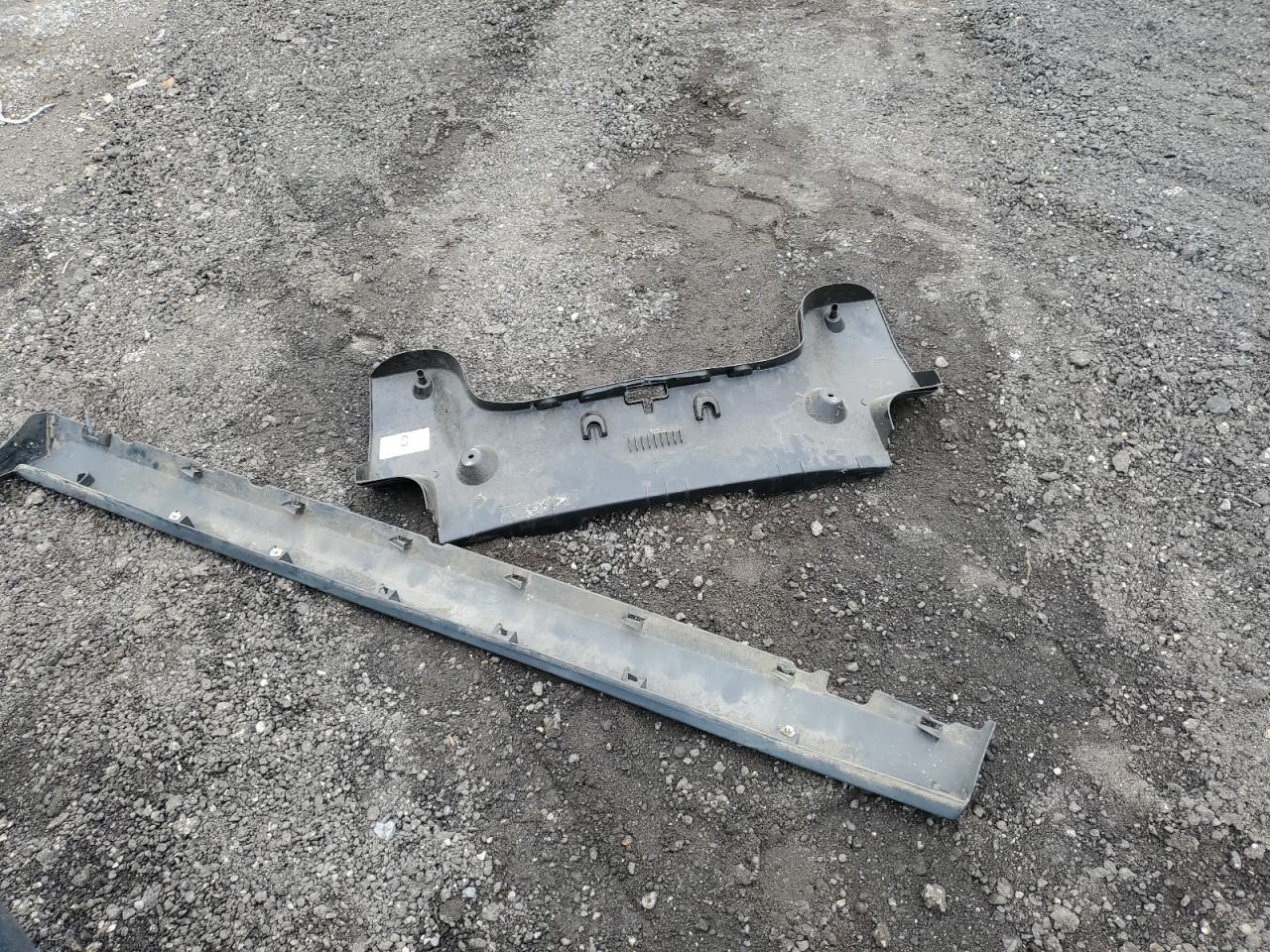 Ford Mustang Image 3