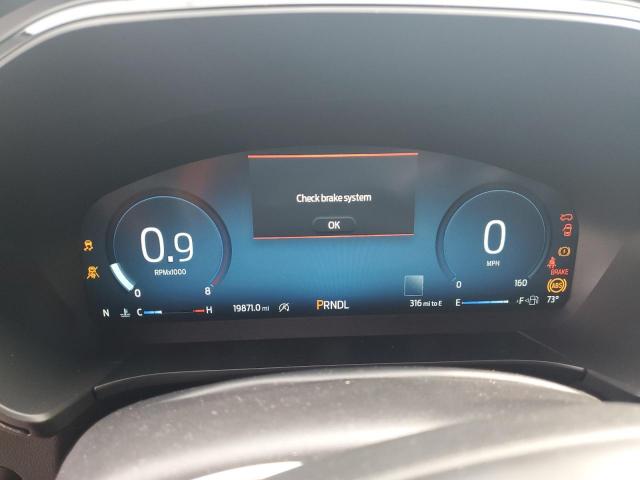 Ford Escape St Line Elite Image 13