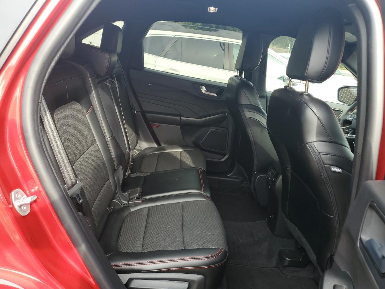 Ford Escape St Line Elite Image 7