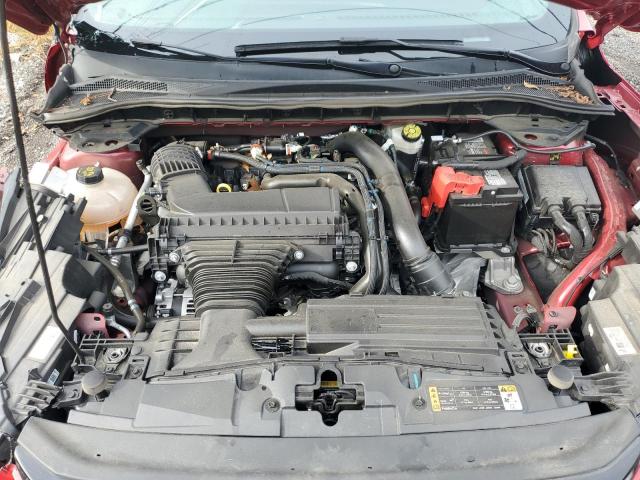 Ford Escape St Line Elite Image 10