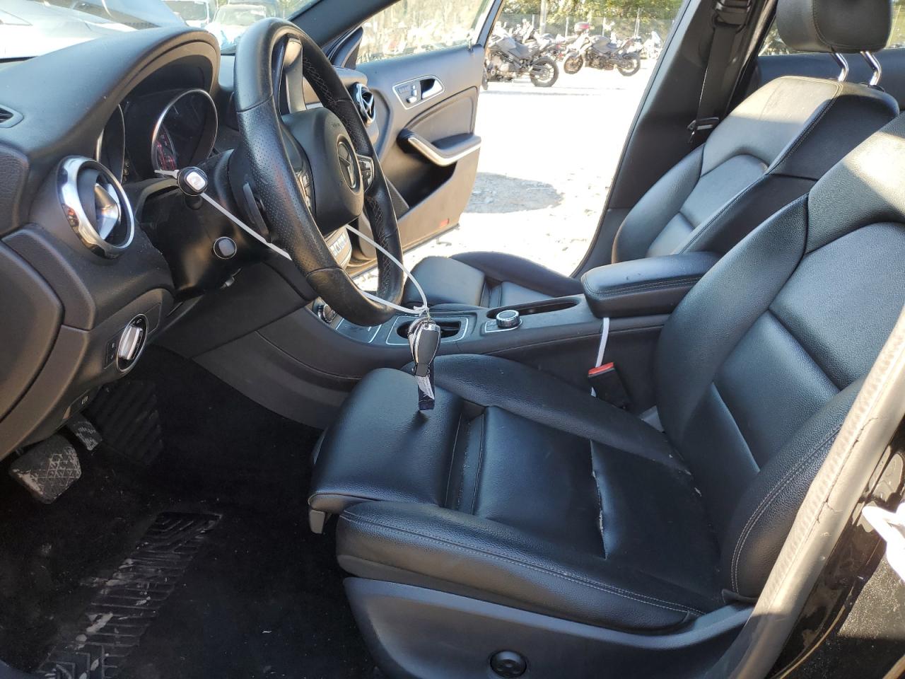 Mercedes-Benz GLA 250 Image 5