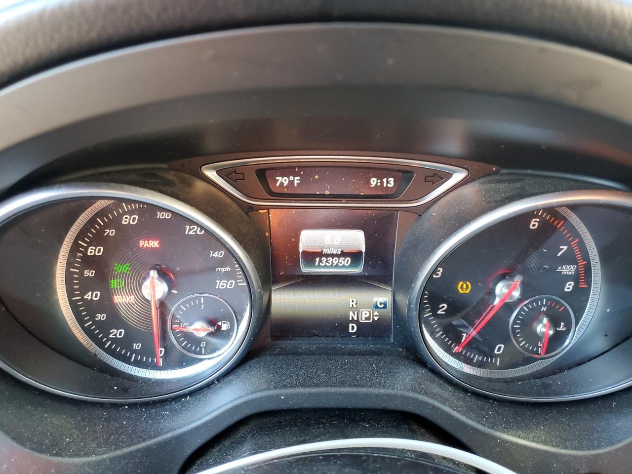 Mercedes-Benz GLA 250 Image 6