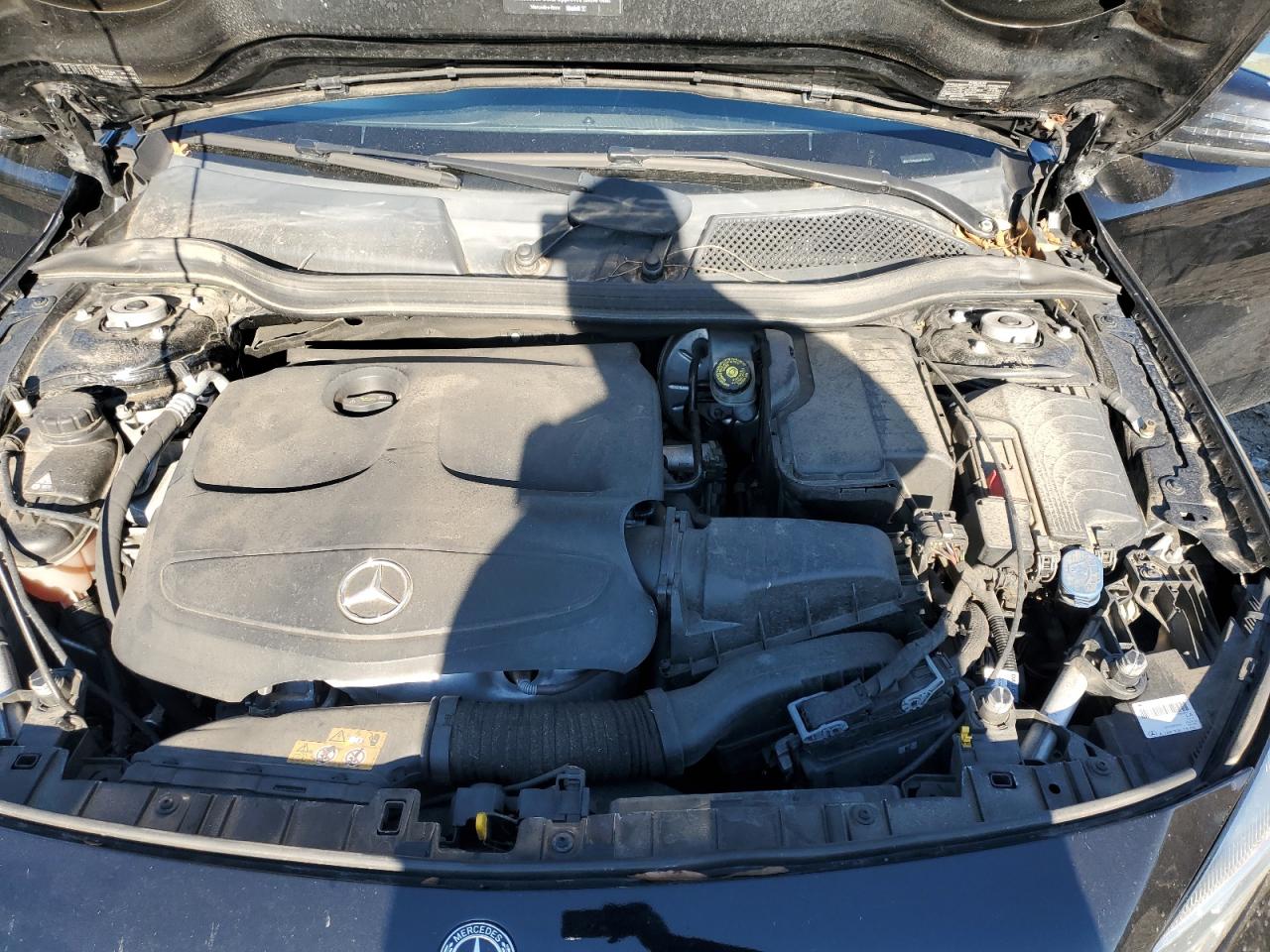 Mercedes-Benz GLA 250 Image 7