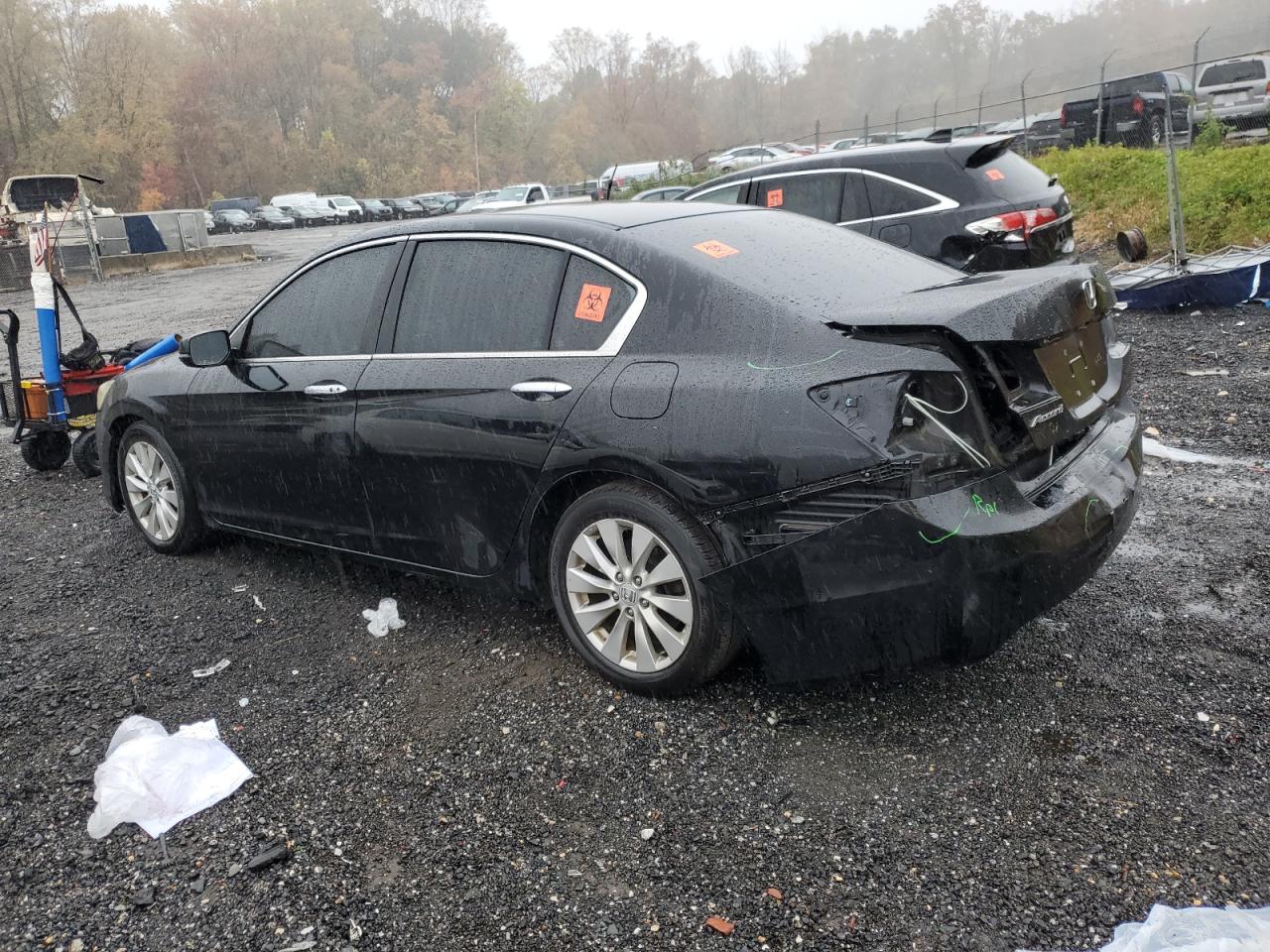 Honda Accord Ex Image 3