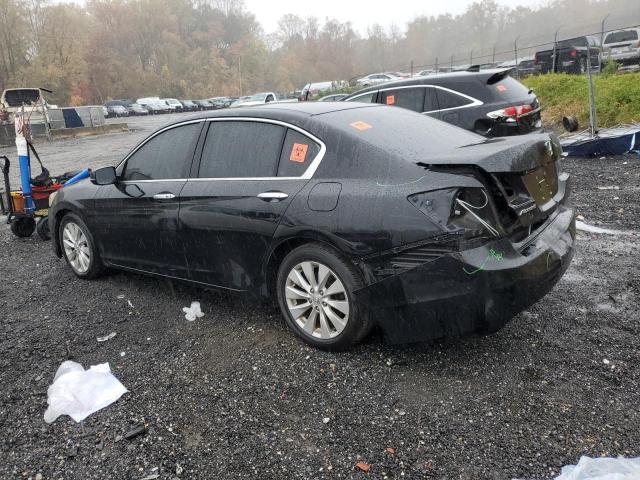 Honda Accord Ex Image 3