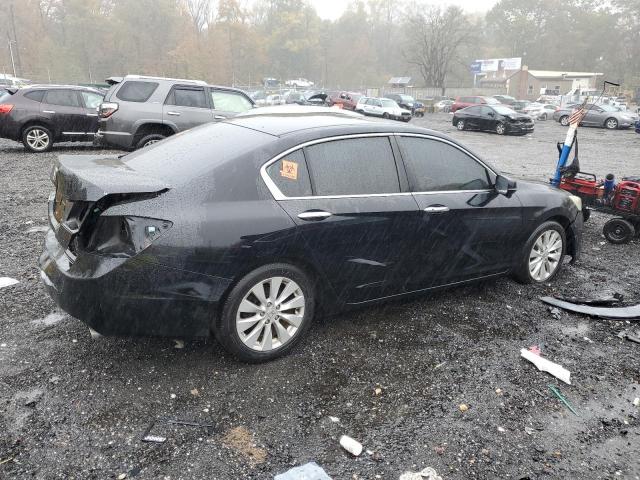 Honda Accord Ex Image 12