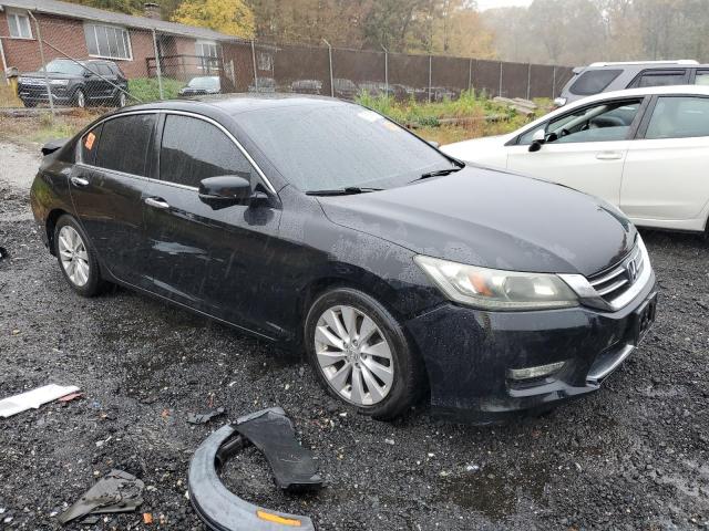 Honda Accord Ex Image 8