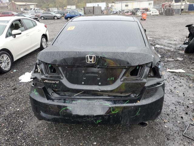 Honda Accord Ex Image 2