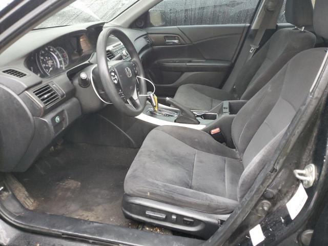 Honda Accord Ex Image 5