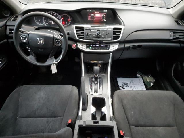 Honda Accord Ex Image 4