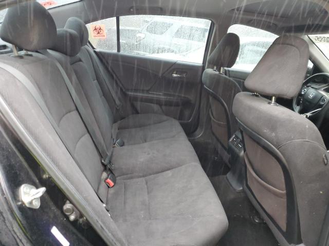 Honda Accord Ex Image 9