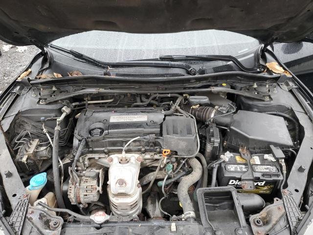 Honda Accord Ex Image 11