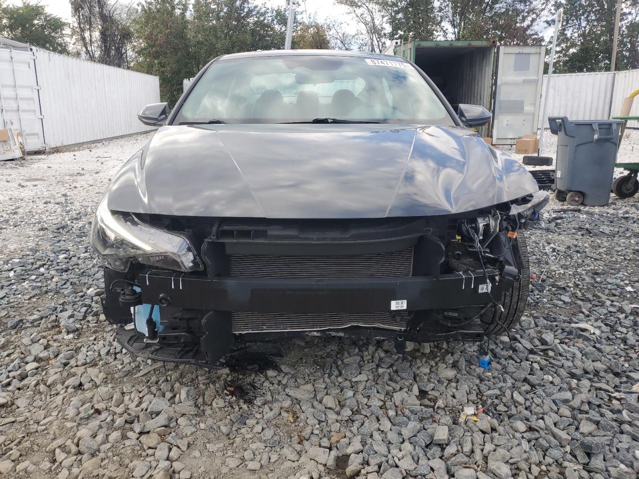 Hyundai ELANTRA Sel Image 7