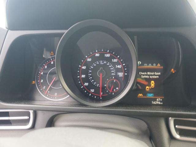 Hyundai ELANTRA Sel Image 8