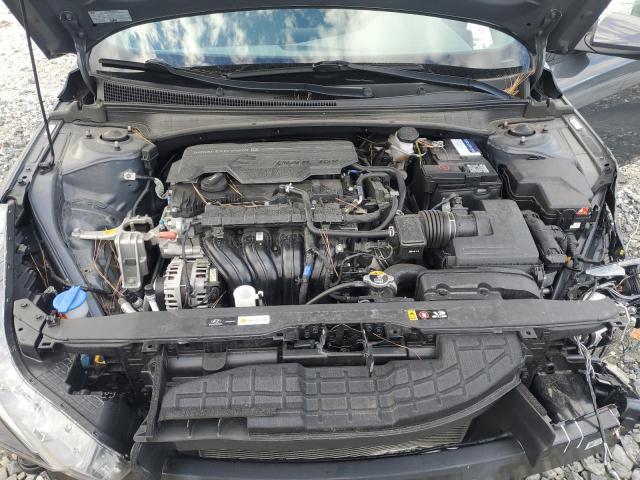 Hyundai ELANTRA Sel Image 3