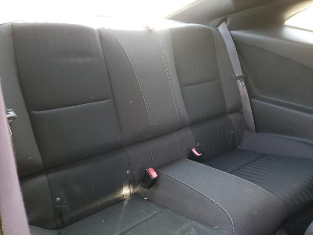 Chevrolet Camaro Ls Image 12