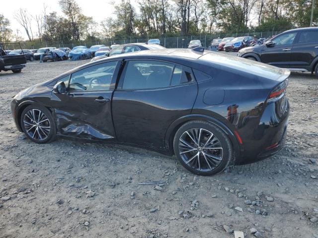 Toyota Prius Le Image 11