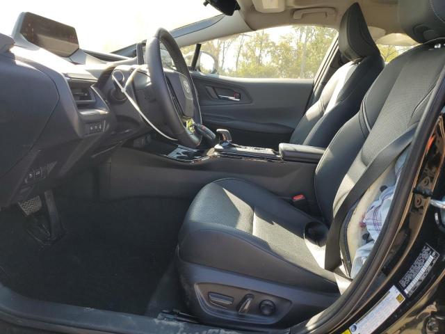 Toyota Prius Le Image 9