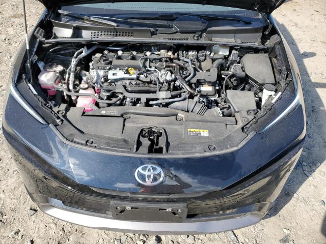 Toyota Prius Le Image 10