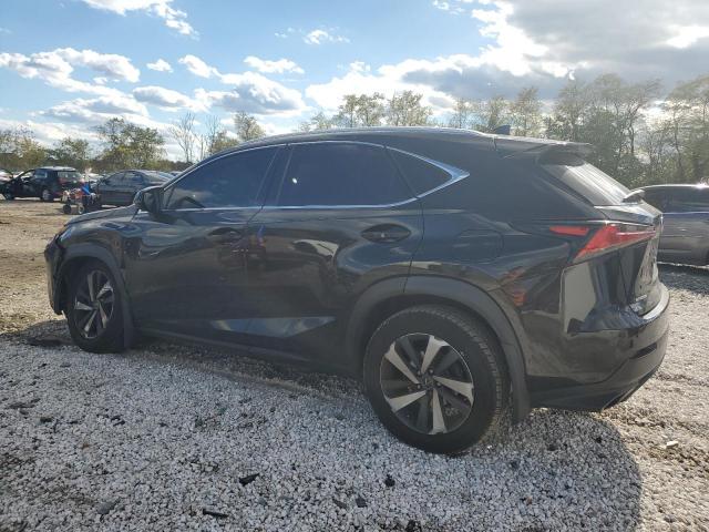 Lexus NX 300 Base Image 5