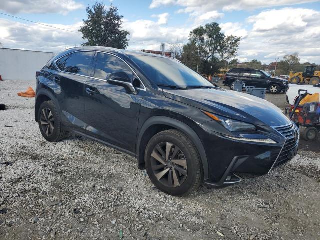 Lexus NX 300 Base Image 2