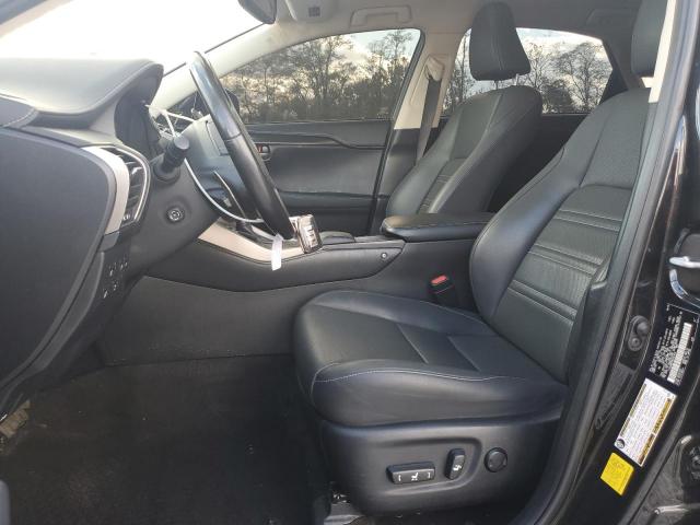 Lexus NX 300 Base Image 6